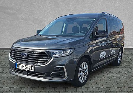Ford Grand Tourneo 1.5 PHEV Titanium #7SITZE #KAMERA