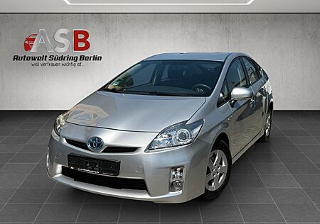 Toyota Prius Basis Hybrid*Automatik*Klimaautomatik