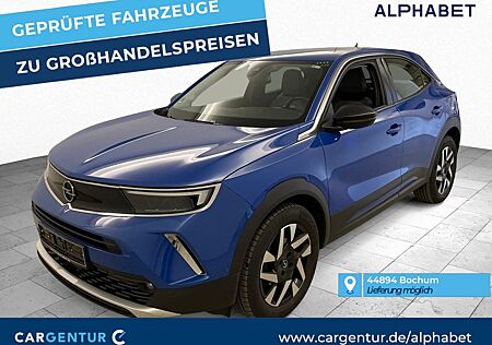 Opel Mokka 1.5 Diesel Business Elegance