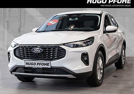 Ford Kuga Titanium 1.5 EcoBoost 110kW (150PS)