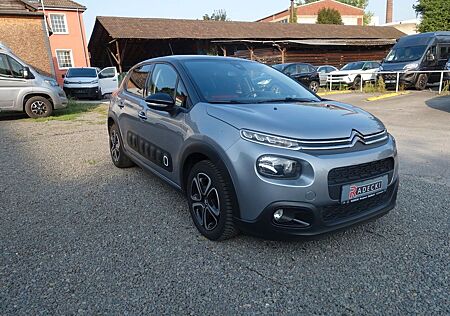 Citroën C3 PureTech 110 S&S Shine