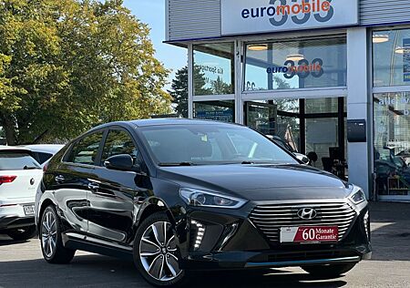 Hyundai Ioniq Style Hybrid *Kamera*ACC*Keyless*