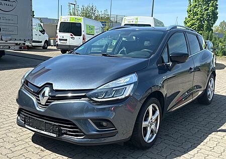Renault Clio IV Grandtour BOSE Edition/Klima/