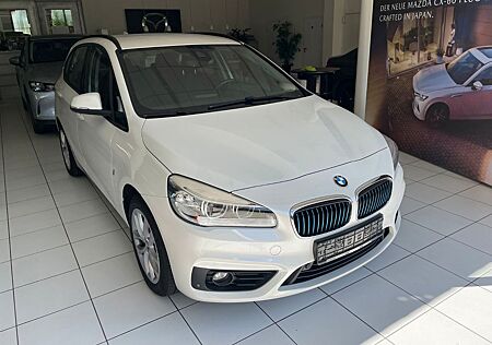 BMW 225 Baureihe 2 Active Tourer xe Advantage