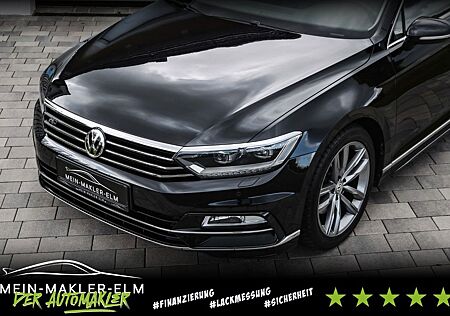 VW Passat Volkswagen Lim. Comfortline 2.0TDI *RLINE|DAB+|LED*