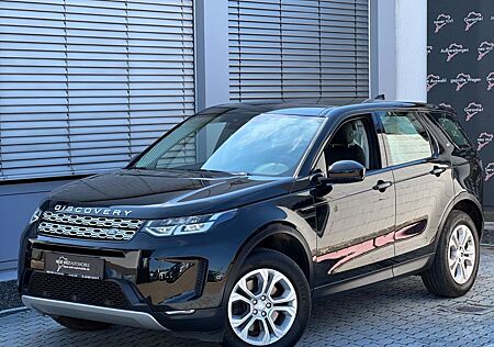 Land Rover Discovery Sport S AWD/AHK/Cam/Pano/LED/VirtC/SHZ