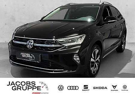 VW Taigo Volkswagen 1.5 TSI DSG Navi/Kamera/Ganzjahresreifen S