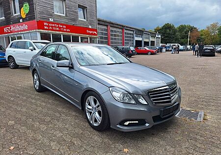 Mercedes-Benz E 350 E -Klasse Lim. CGI BlueEfficiency