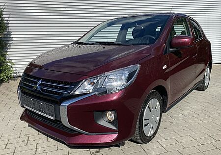Mitsubishi Space Star gebraucht kaufen Mitsubishi Space Star 1.2 MIVEC "inkl. Insp. & HU/AU Neu"