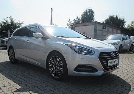 Hyundai i40 cw blue Premium