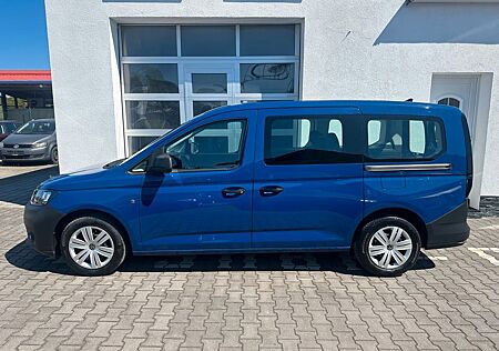 VW Caddy Volkswagen Maxi Kombi 2.0 TDI 5-Sitzer