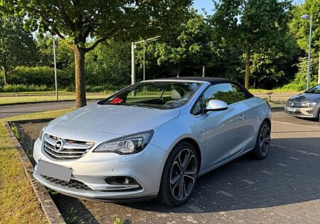 Opel Cascada 1.4 Turbo 88kW INNOVATION INNOVATION