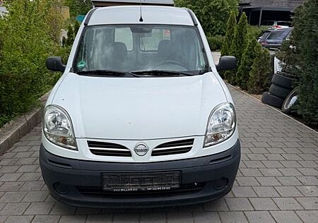 Nissan Kubistar Premium