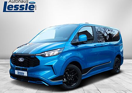 Ford Tourneo Custom Sport L1 4x4 Schiebetür elektr.