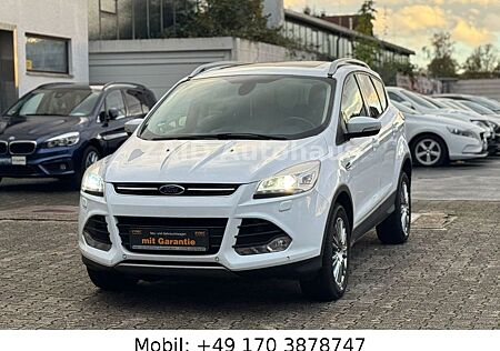 Ford Kuga Titanium 4WD*Aut*PANO*PDC*LED*NAVI*XENON