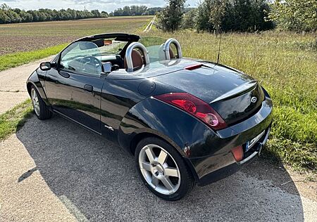 Ford Streetka 1.6 Elegance Elegance
