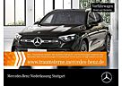 Mercedes-Benz GLC 300 de 4M AMG+PANO+AHK+KAMERA+KEYLESS+9G