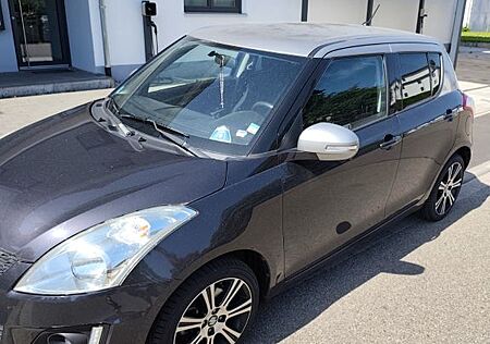 Suzuki Swift 1.2 Comfort Comfort