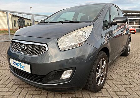 Kia Venga Spirit *Sicht-Paket + Panoramadach*