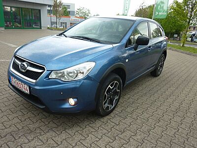 Subaru XV Active