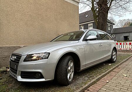 Audi A4 1.8 TFSI Avant