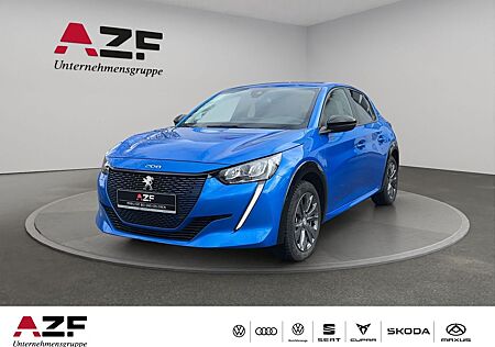 Peugeot 208 e- Allure Pack WÄRMEPUMPE+NAVI+LED+KAMERA