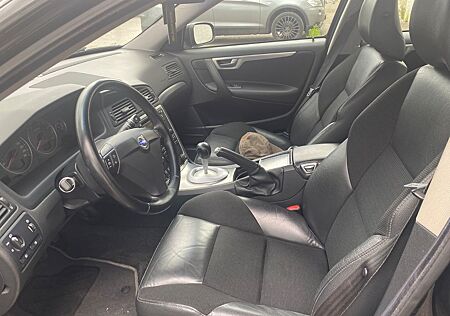 Volvo S60 D5 Edition