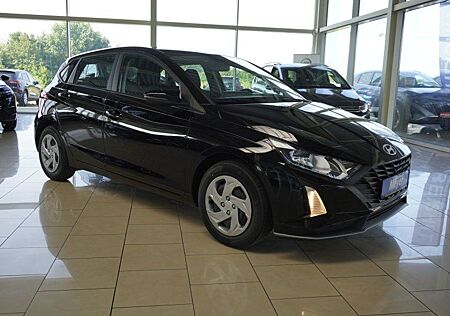 Hyundai i20 1,2 79PS Navi/Winterp/Kamera/Temp/Pdc **