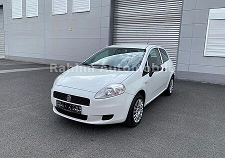 Fiat Grande Punto 1.2Klimaanalge Neue Zahnriemen