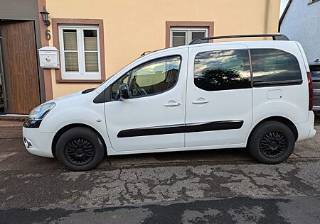 Citroën Berlingo e-HDi A 90 Automatik Multispace