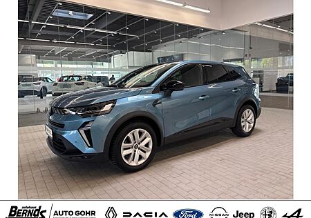 Renault Symbioz E-Tech Full Hybrid 145 Evolution AUTOM.
