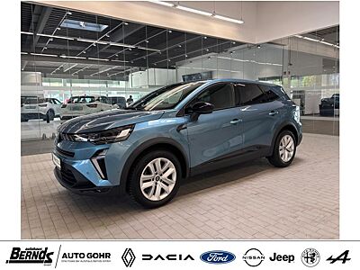 Renault Symbioz E-Tech Full Hybrid 145 Evolution Autom.