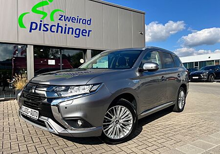 Mitsubishi Outlander PHEV Basis 4WD AHK/Kamera/PDC/Tempomat