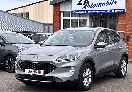 Ford Kuga *AUTOMATIK*SHZ*PDC*NAVI*TEMPOMAT*SPURHALTEAS