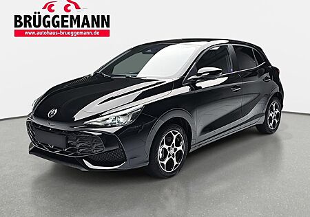 MG MG3 1.5 HYBRID+ LUXURY