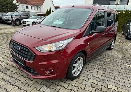 Ford Transit Connect Kombi lang Trend