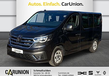 Renault Trafic Pkw Evolution Blue dCi 150 MY24
