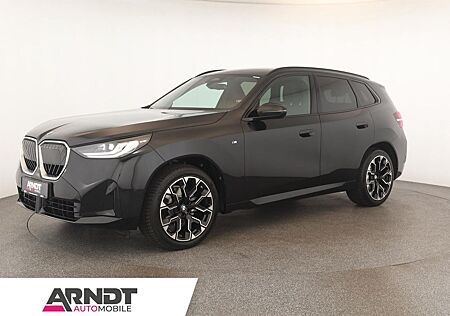 BMW X3 20 xDrive M Sport LED Pano Nav SHZ ACC Kam 20