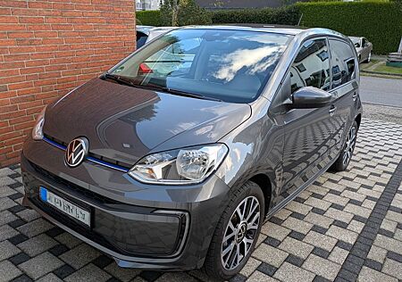 VW e-up! Volkswagen e-up! ++Garantie bis 02/2027 ++