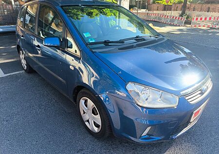 Ford C-Max 1,6 Style