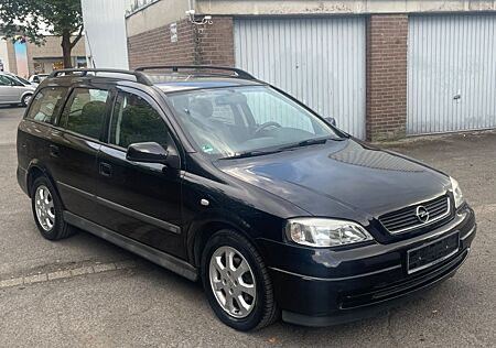 Opel Astra 1.6 Automatik*KLIMA*E-FENSTER*