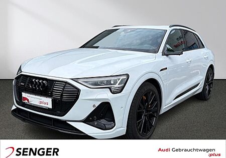 Audi e-tron S line 55 quattro Panorama B&O ACC AHK