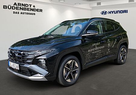 Hyundai Tucson Trend MJ25 1.6 T-GDi 48V 7-DCT 4WD