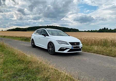 Seat Leon 2.0 TSI ST Cupra 300 4Drive DSG