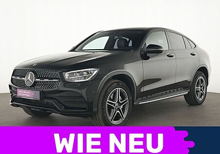 Mercedes-Benz GLC 300 de AMG Line LED|Business-Paket|ParkPaket