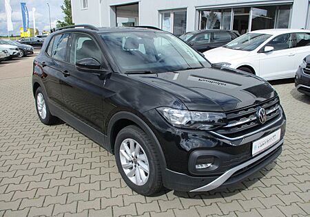 VW T-Cross Volkswagen Life DSG, NAVI, PDC, SHZ...