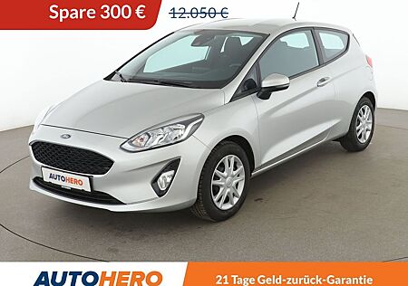 Ford Fiesta 1.1 Cool&Connect*NAVI*LIM*PDC*SHZ*