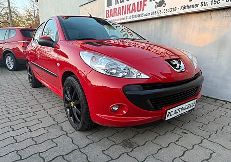 Peugeot 206 + // 2. Hand // TÜV NEU // Klima // Alus //