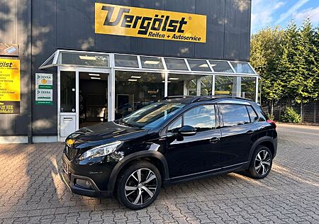Peugeot 2008 Allure