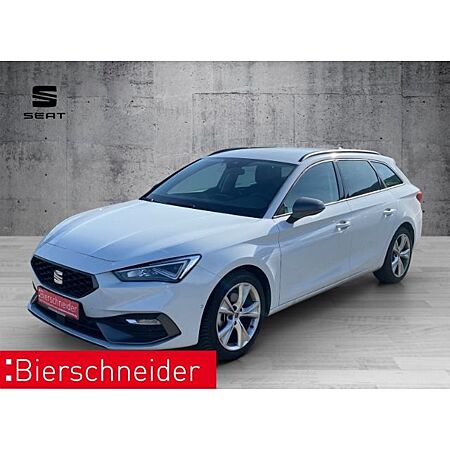 Seat Leon leasen